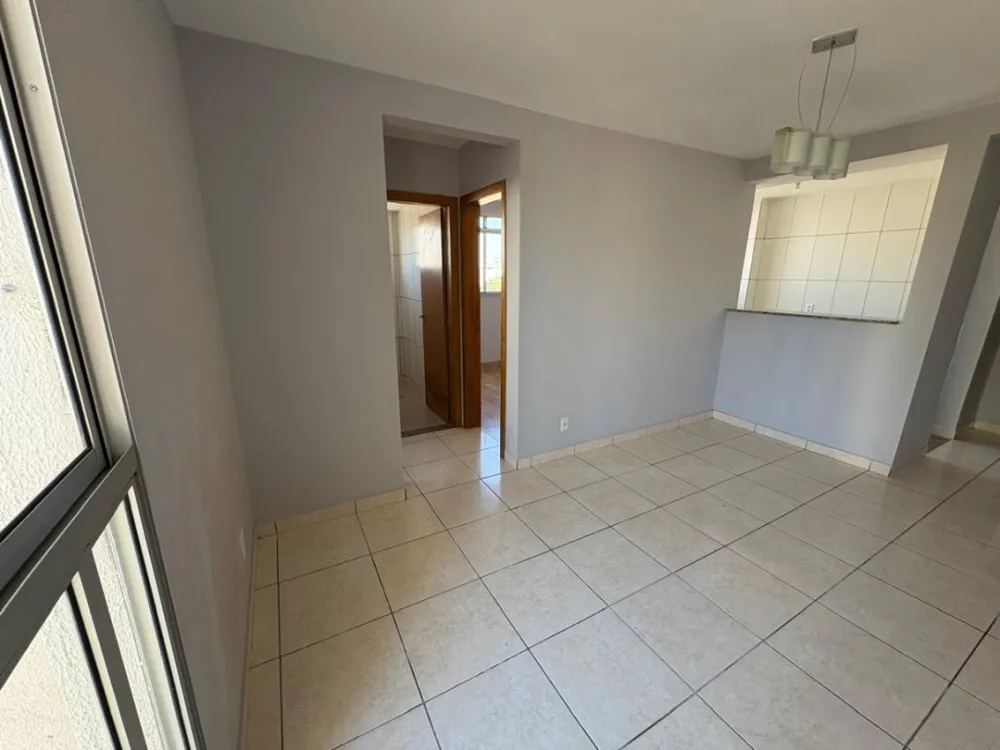 Apartamento, 2 quartos, 52 m² - Foto 3