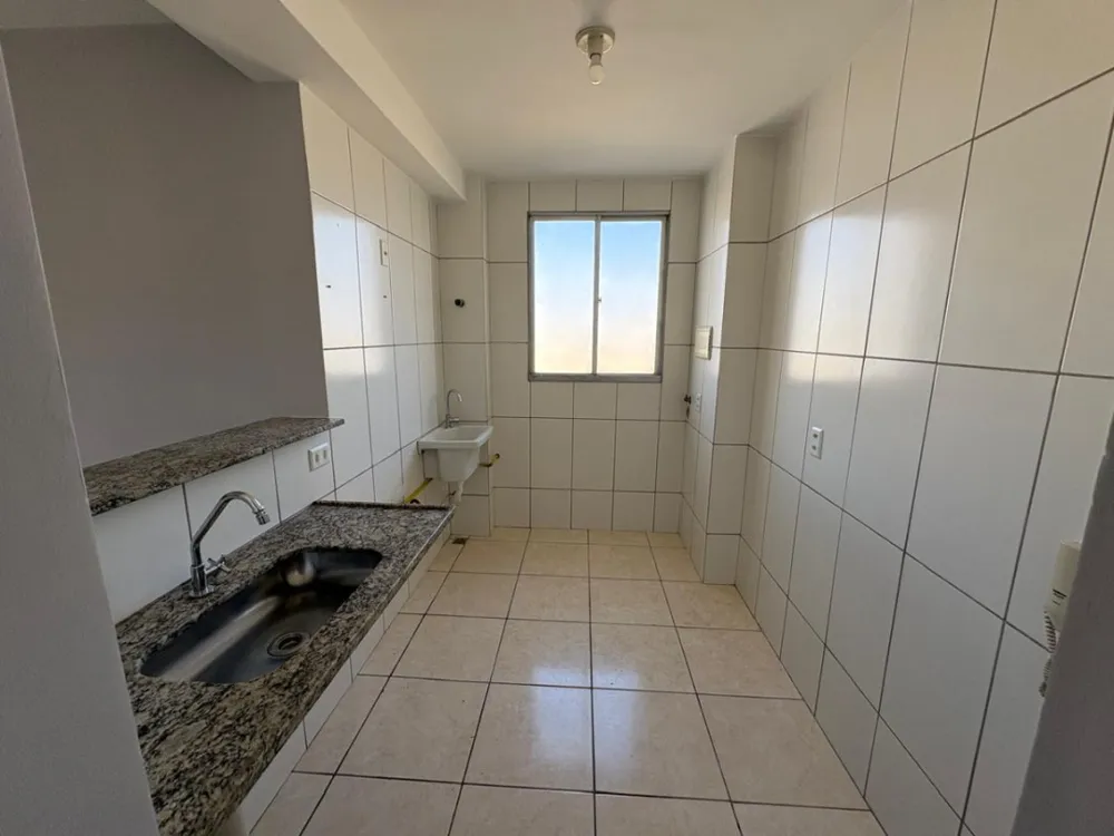 Apartamento, 2 quartos, 52 m² - Foto 4