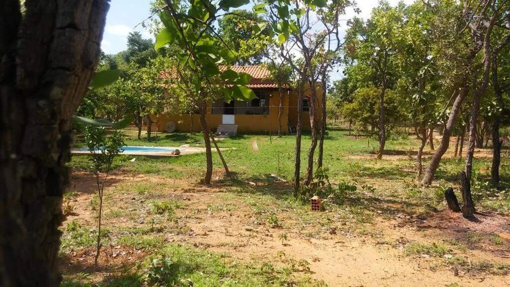 Chácara, 2 quartos, 5200 m² - Foto 19
