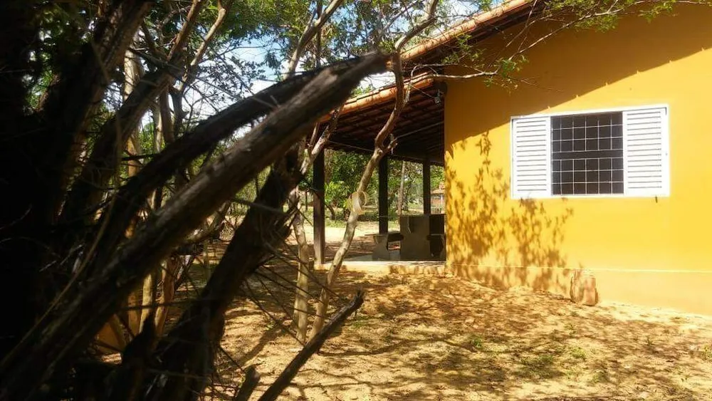 Chácara, 2 quartos, 5200 m² - Foto 16