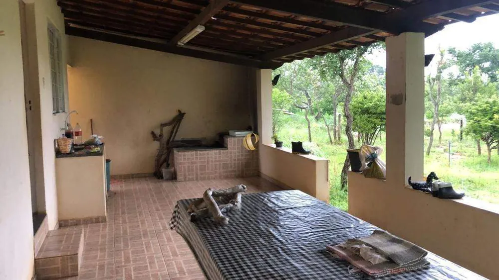 Chácara, 2 quartos, 5200 m² - Foto 13
