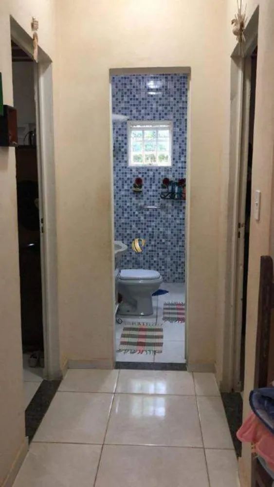 Chácara, 2 quartos, 5200 m² - Foto 8
