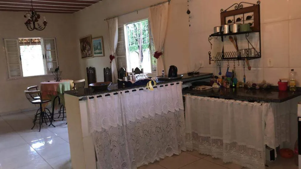 Chácara, 2 quartos, 5200 m² - Foto 7