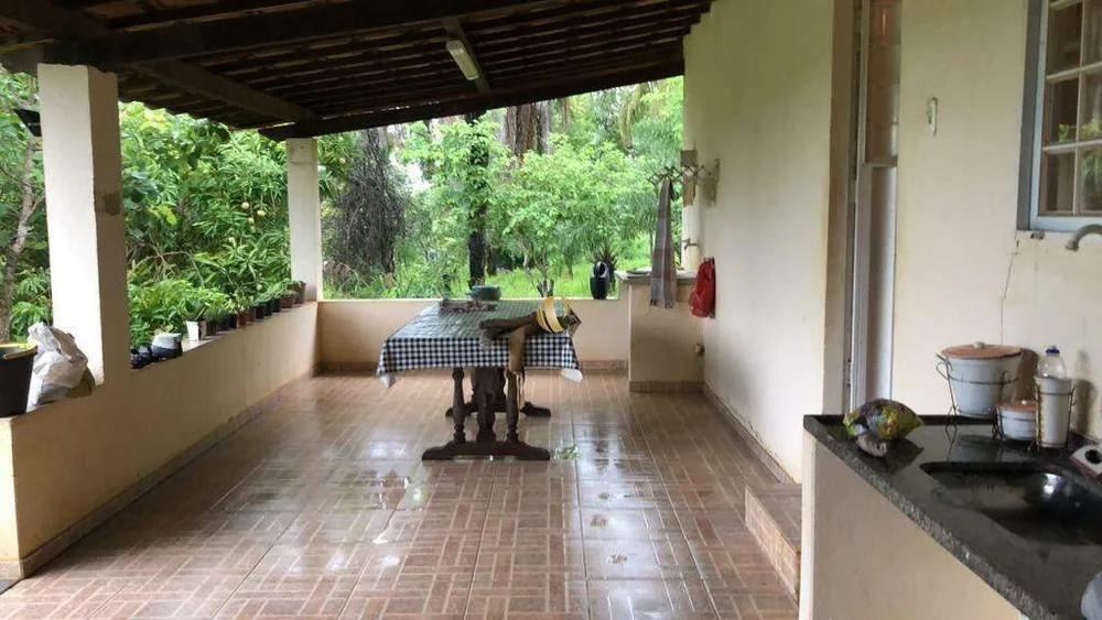 Chácara, 2 quartos, 5200 m² - Foto 14