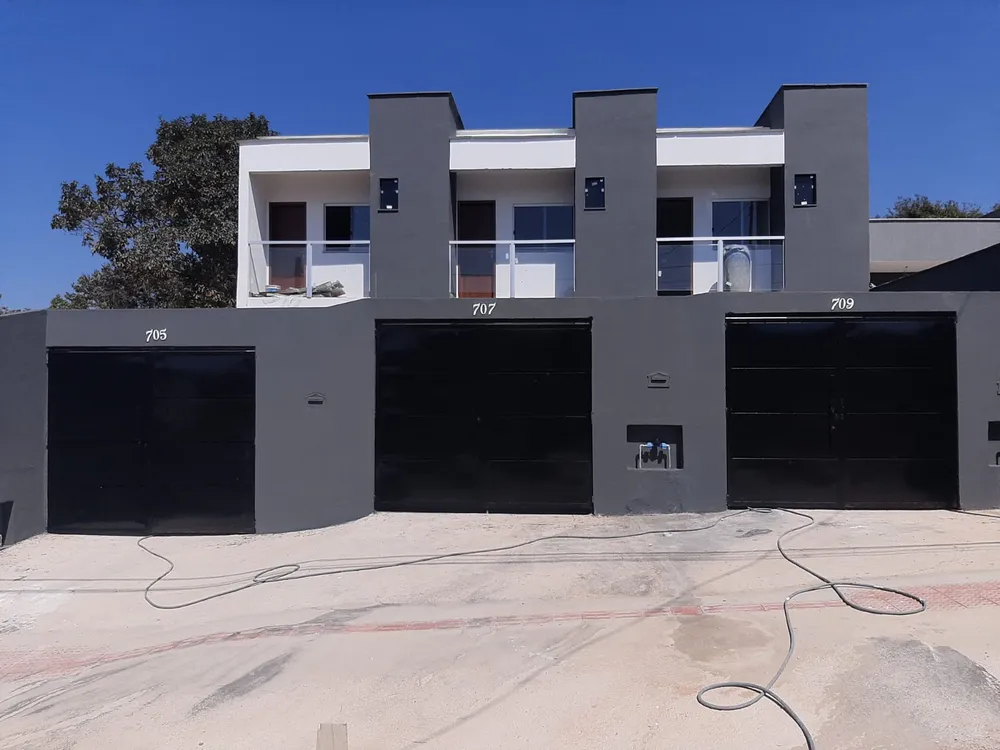 Casa, 3 quartos, 150 m² - Foto 1