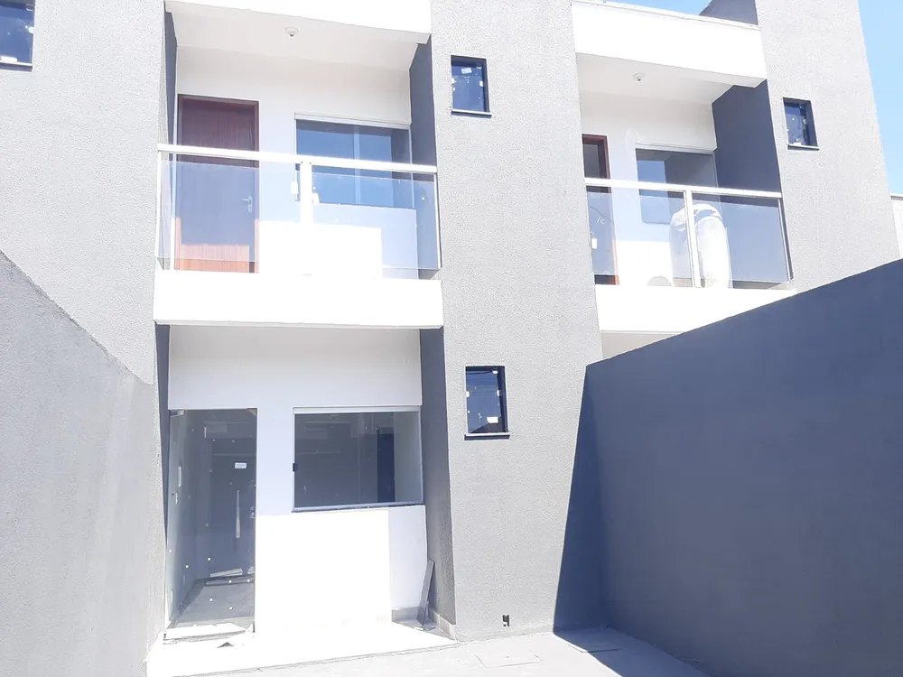 Casa, 3 quartos, 150 m² - Foto 2