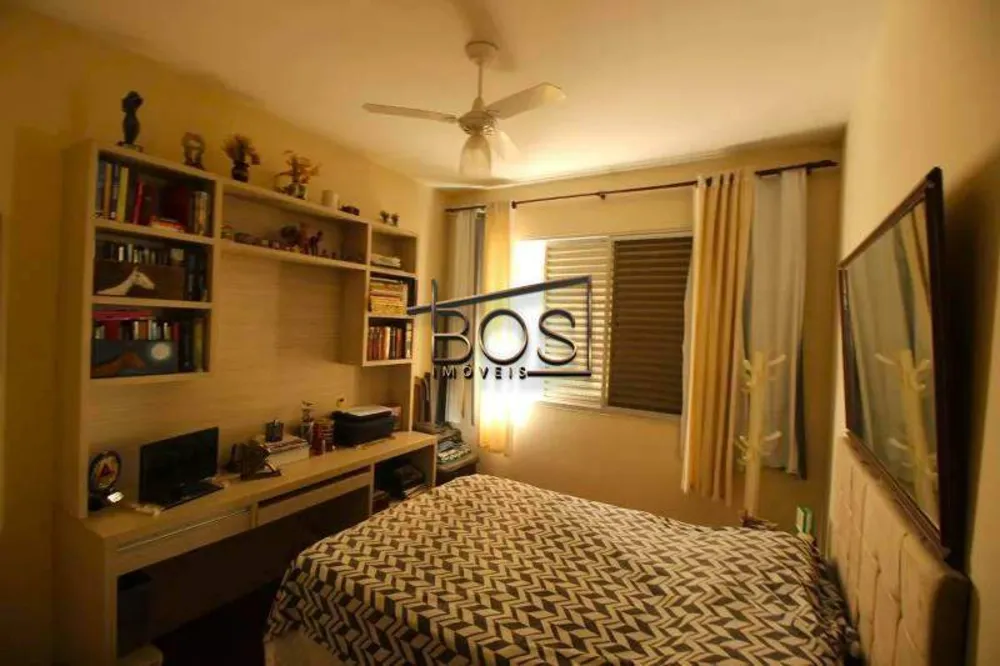 Apartamento, 4 quartos, 180 m² - Foto 7