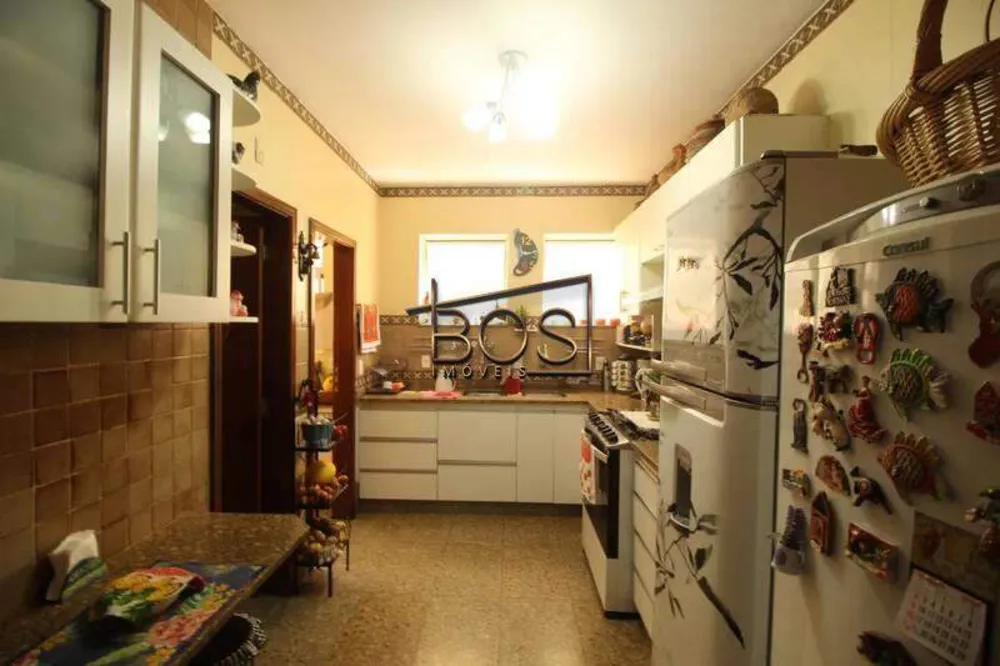Apartamento, 4 quartos, 180 m² - Foto 13