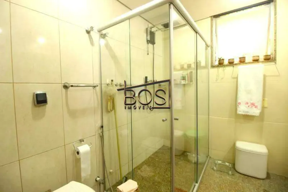Apartamento, 4 quartos, 180 m² - Foto 9
