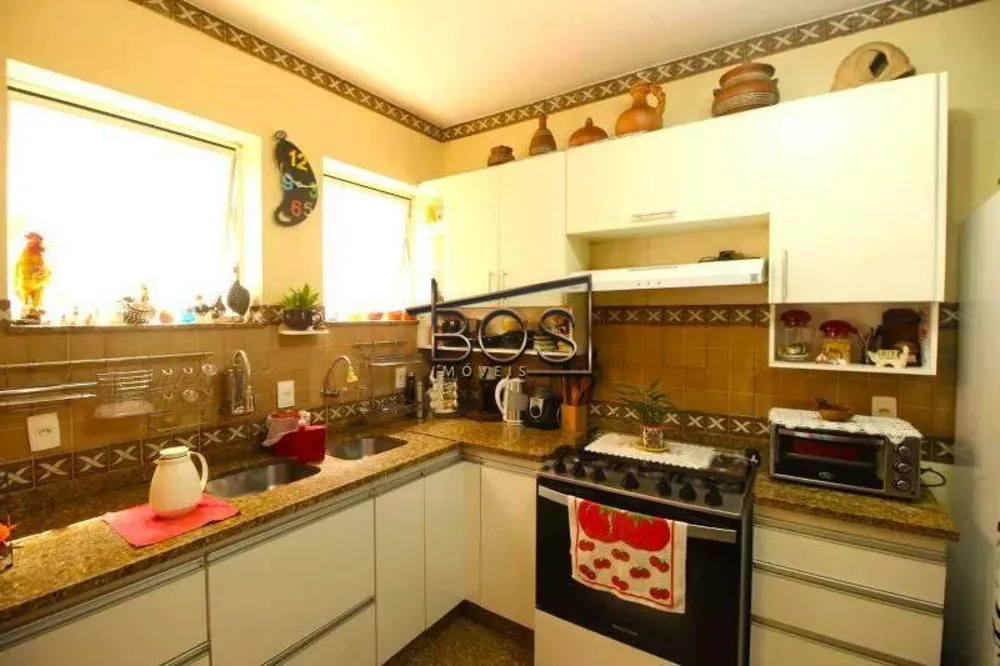 Apartamento, 4 quartos, 180 m² - Foto 11