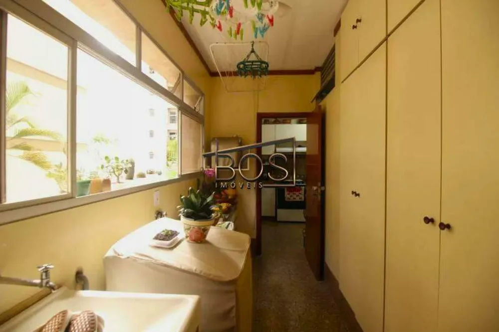 Apartamento, 4 quartos, 180 m² - Foto 12