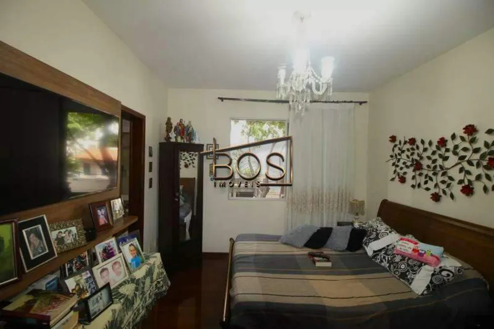 Apartamento, 4 quartos, 180 m² - Foto 5