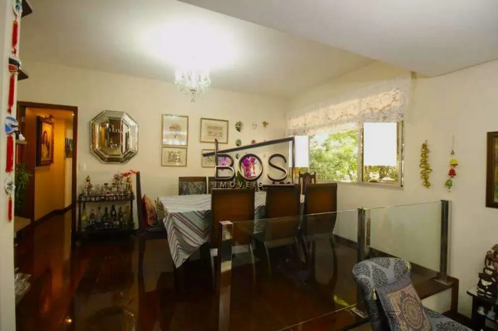 Apartamento, 4 quartos, 180 m² - Foto 1