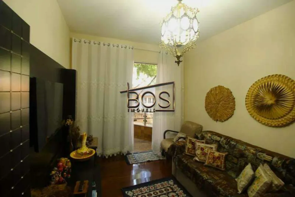 Apartamento, 4 quartos, 180 m² - Foto 6