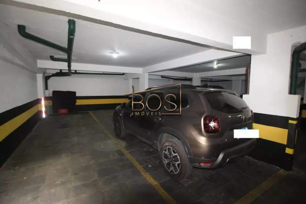 Apartamento, 4 quartos, 180 m² - Foto 14