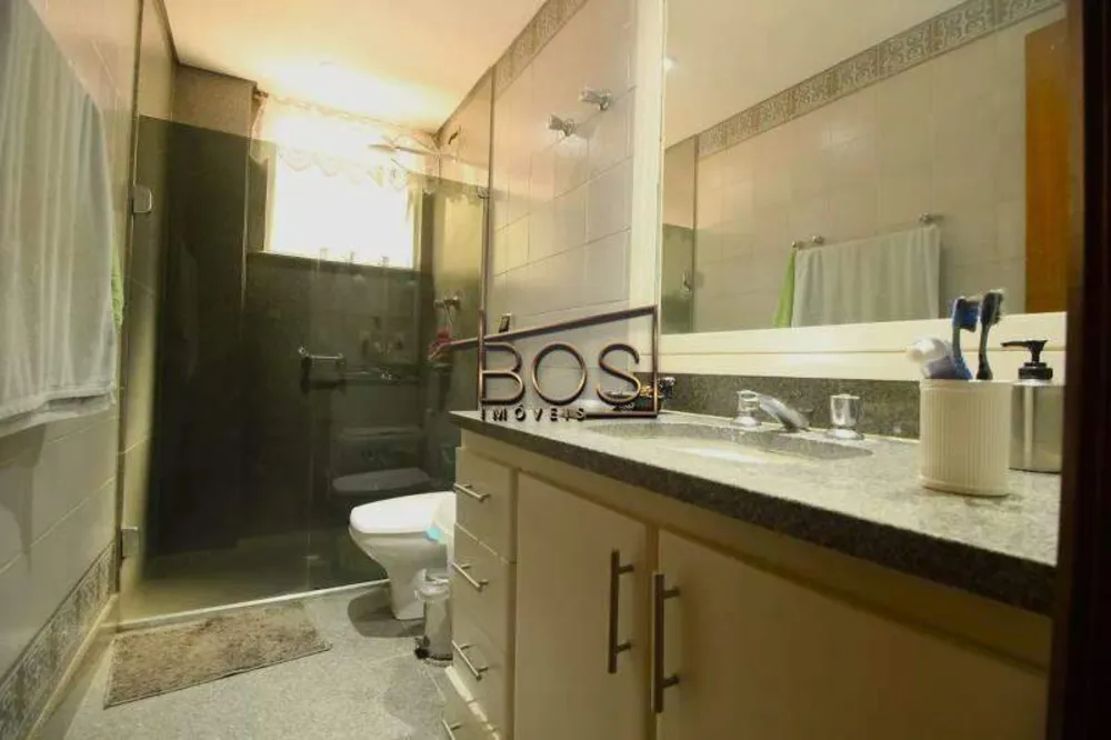 Apartamento, 4 quartos, 180 m² - Foto 10