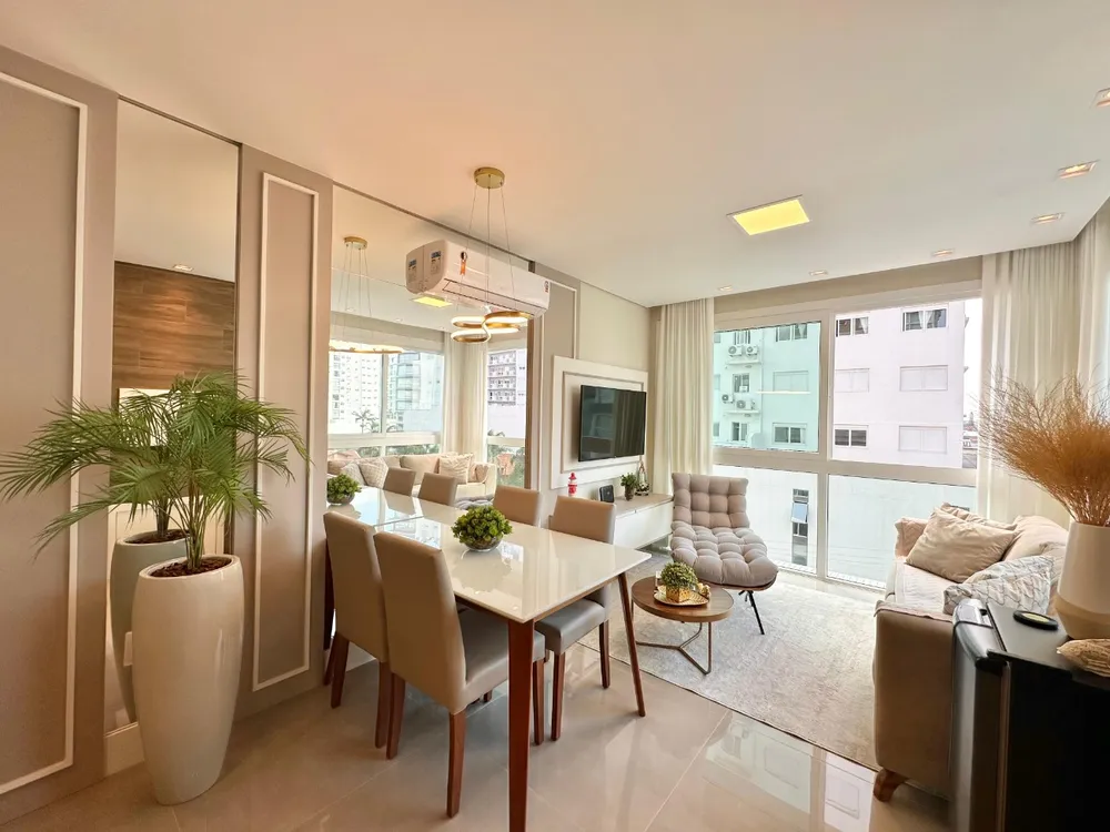 Apartamento, 2 quartos, 113 m² - Foto 8