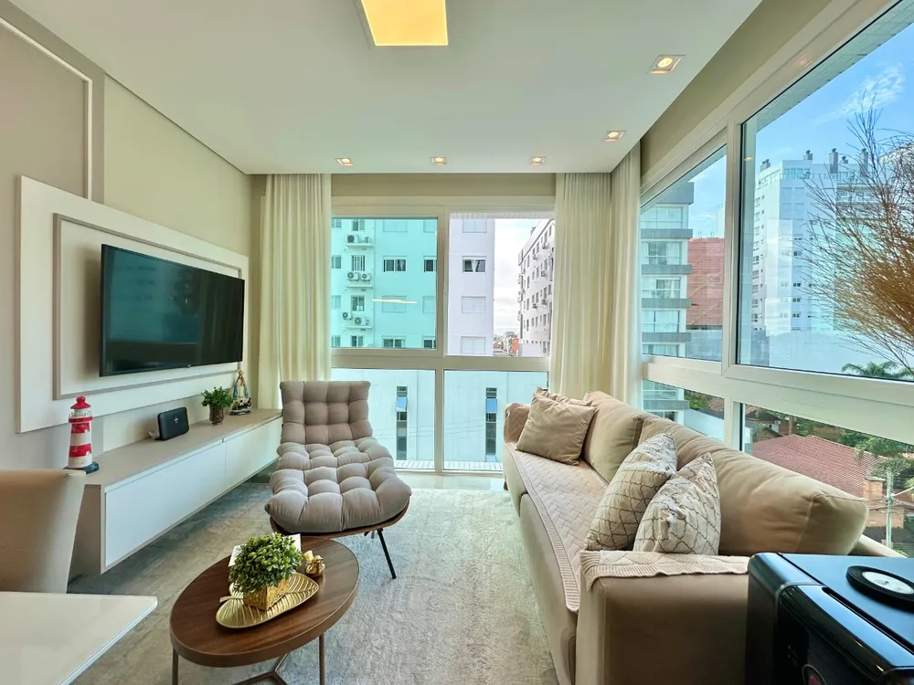 Apartamento, 2 quartos, 113 m² - Foto 2