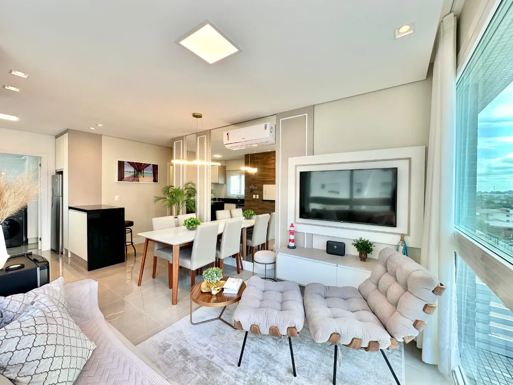 Apartamento, 2 quartos, 113 m² - Foto 1