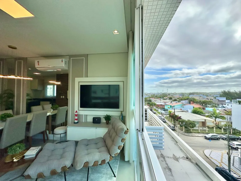 Apartamento, 2 quartos, 113 m² - Foto 4