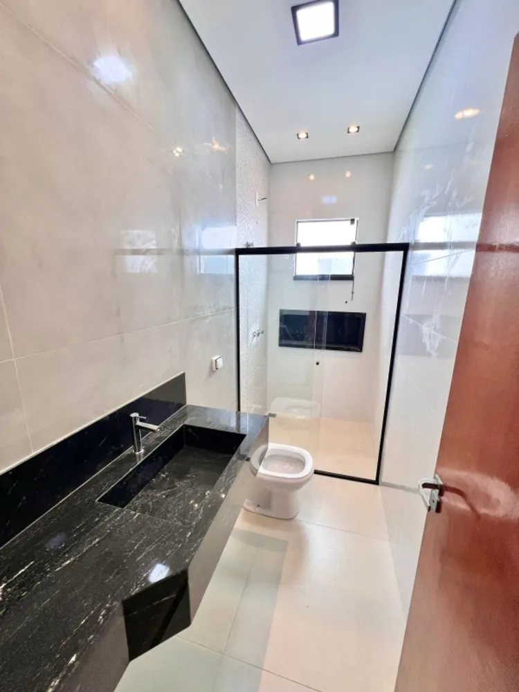 Casa, 3 quartos, 200 m² - Foto 9