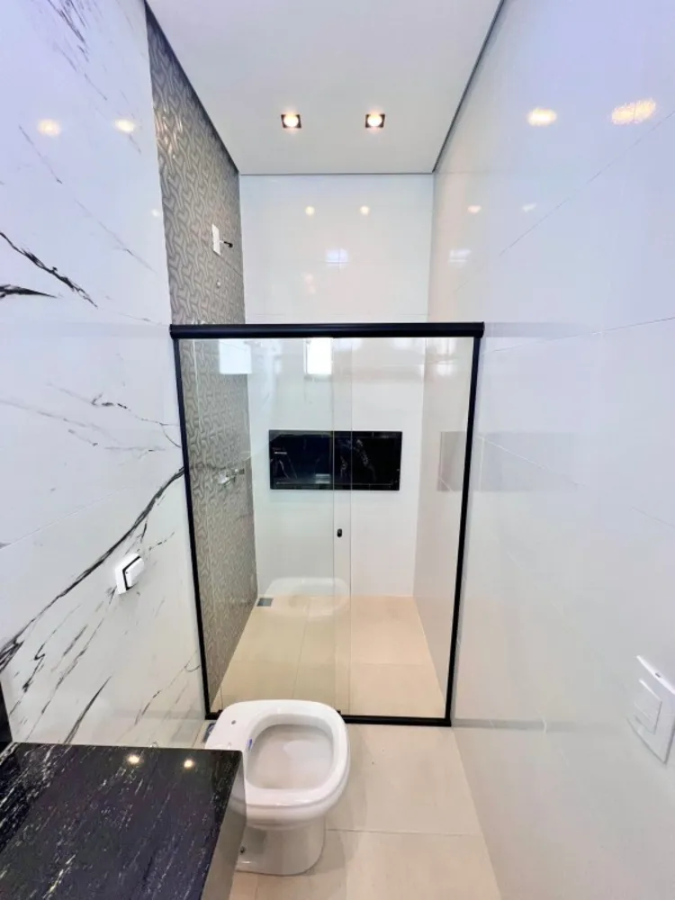 Casa, 3 quartos, 200 m² - Foto 5