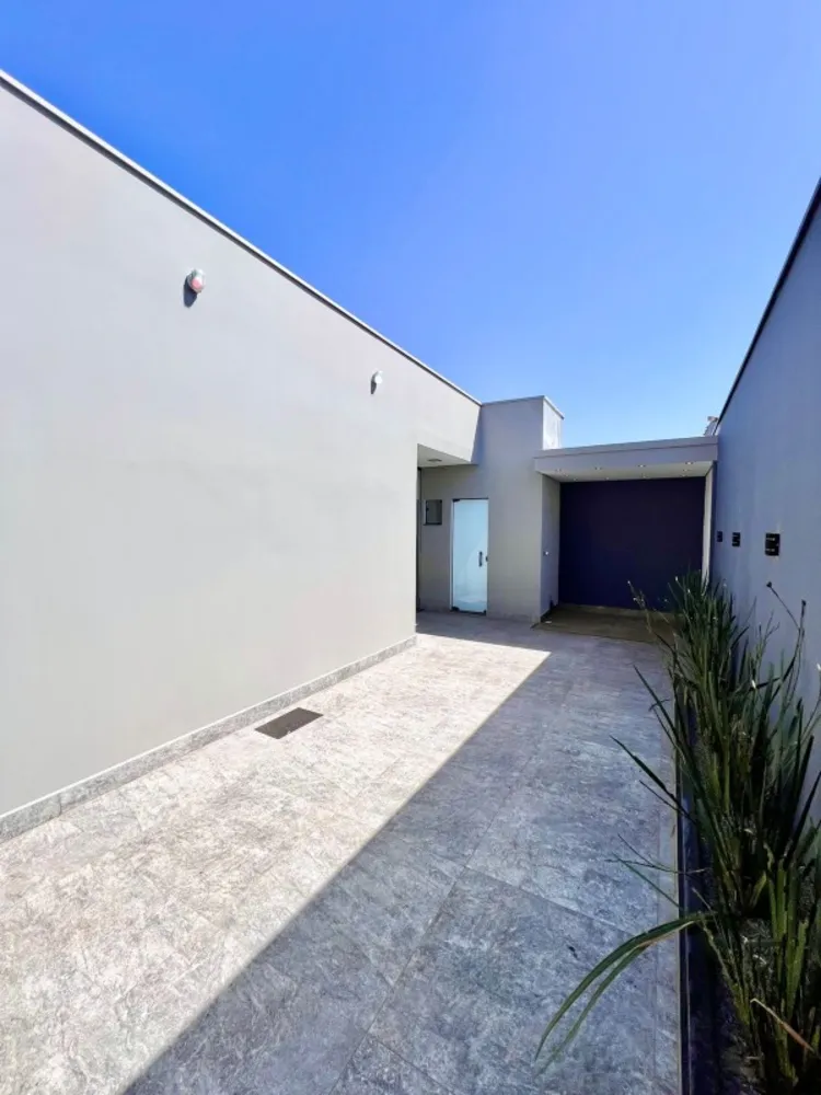 Casa, 3 quartos, 200 m² - Foto 13