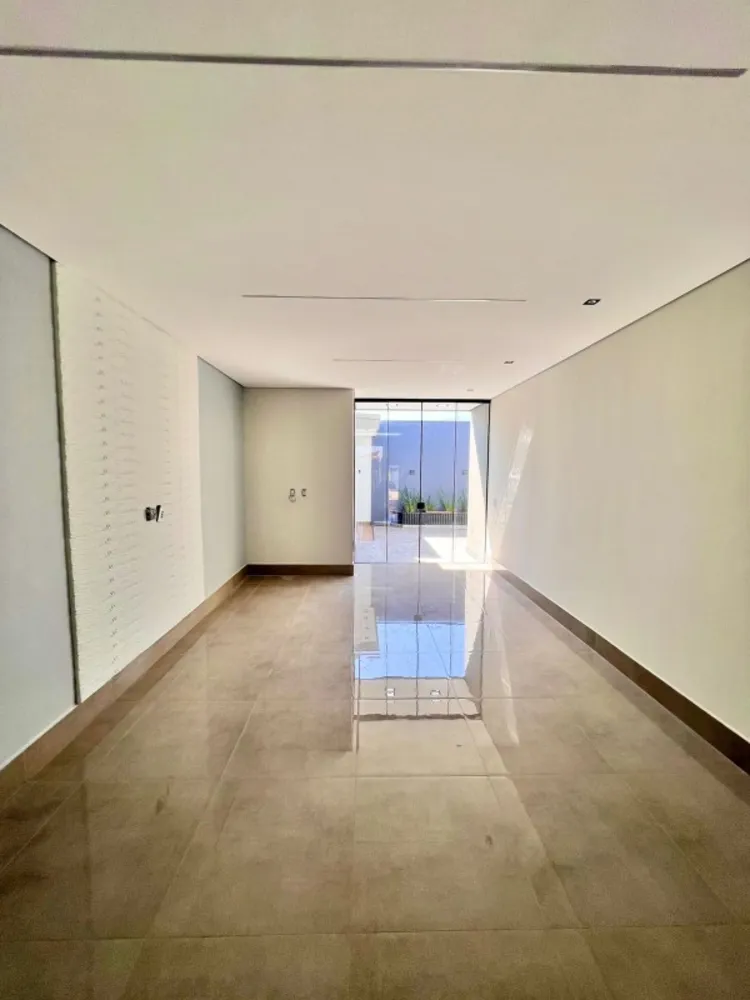 Casa, 3 quartos, 200 m² - Foto 4