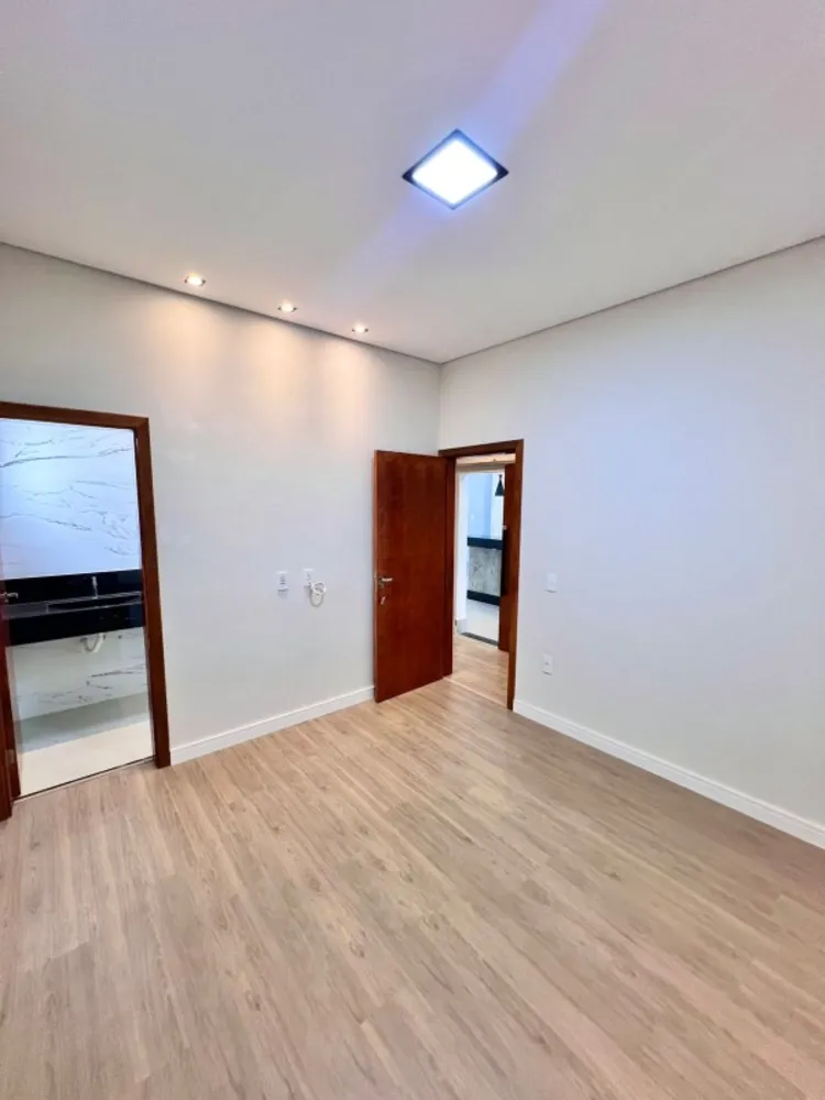Casa, 3 quartos, 200 m² - Foto 6