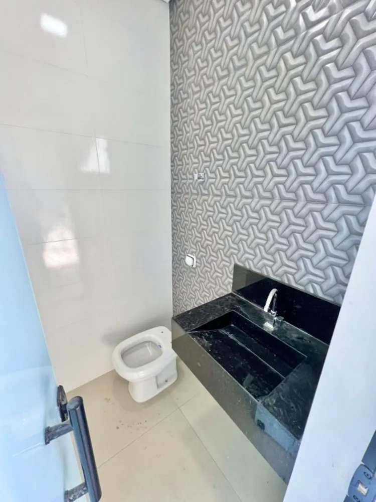 Casa, 3 quartos, 200 m² - Foto 17