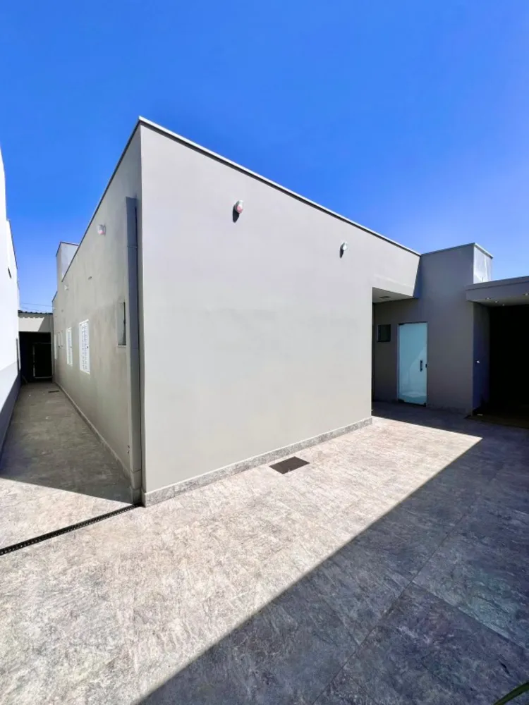 Casa, 3 quartos, 200 m² - Foto 14