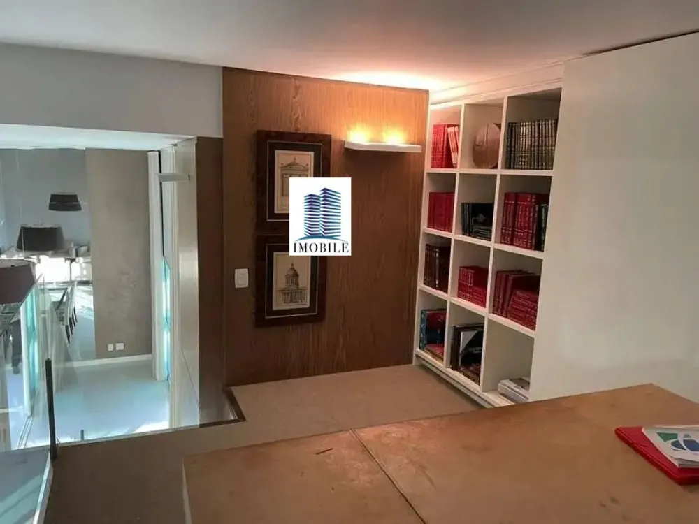 Apartamento, 4 quartos, 230 m² - Foto 7