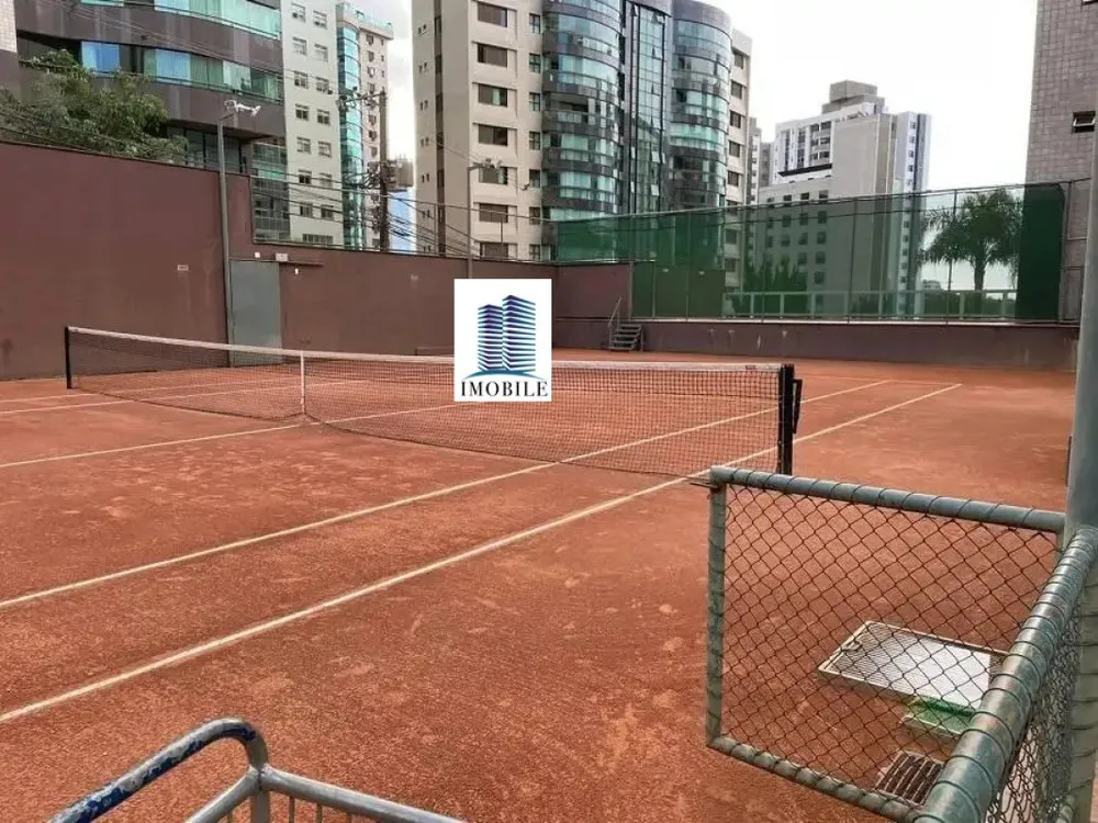 Apartamento, 4 quartos, 230 m² - Foto 11