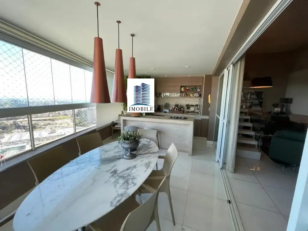 Apartamento, 4 quartos, 230 m² - Foto 4