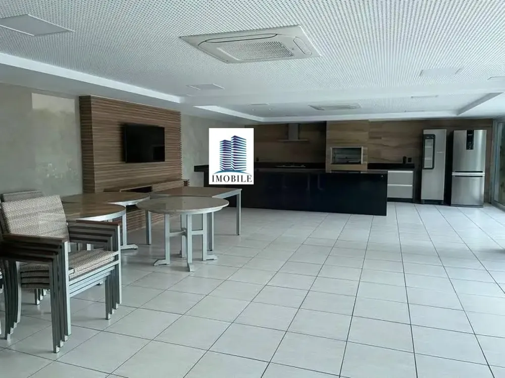 Apartamento, 4 quartos, 230 m² - Foto 8