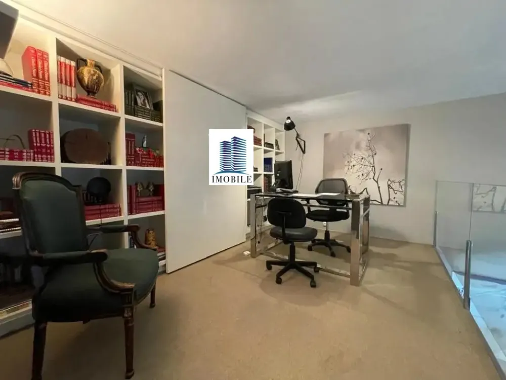 Apartamento, 4 quartos, 230 m² - Foto 5
