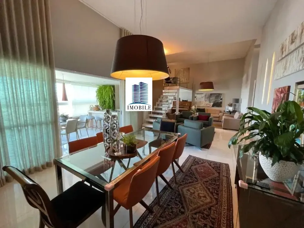 Apartamento, 4 quartos, 230 m² - Foto 1