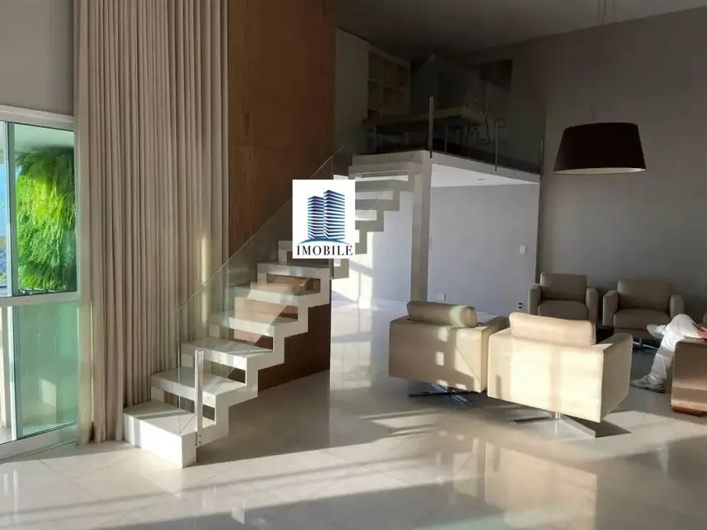 Apartamento, 4 quartos, 230 m² - Foto 6
