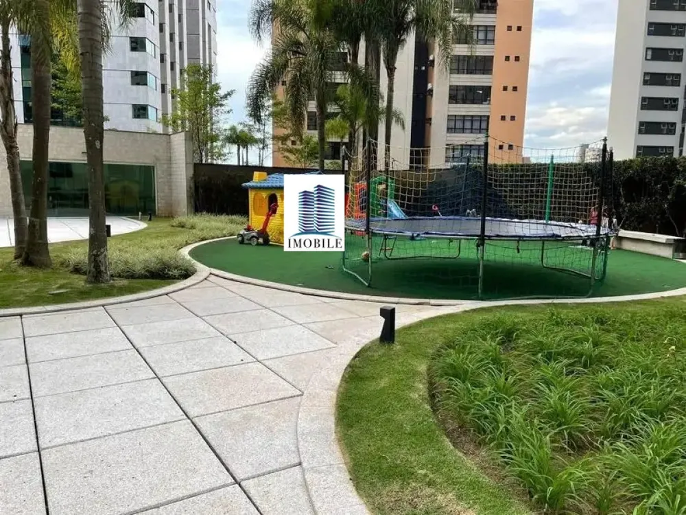 Apartamento, 4 quartos, 230 m² - Foto 12