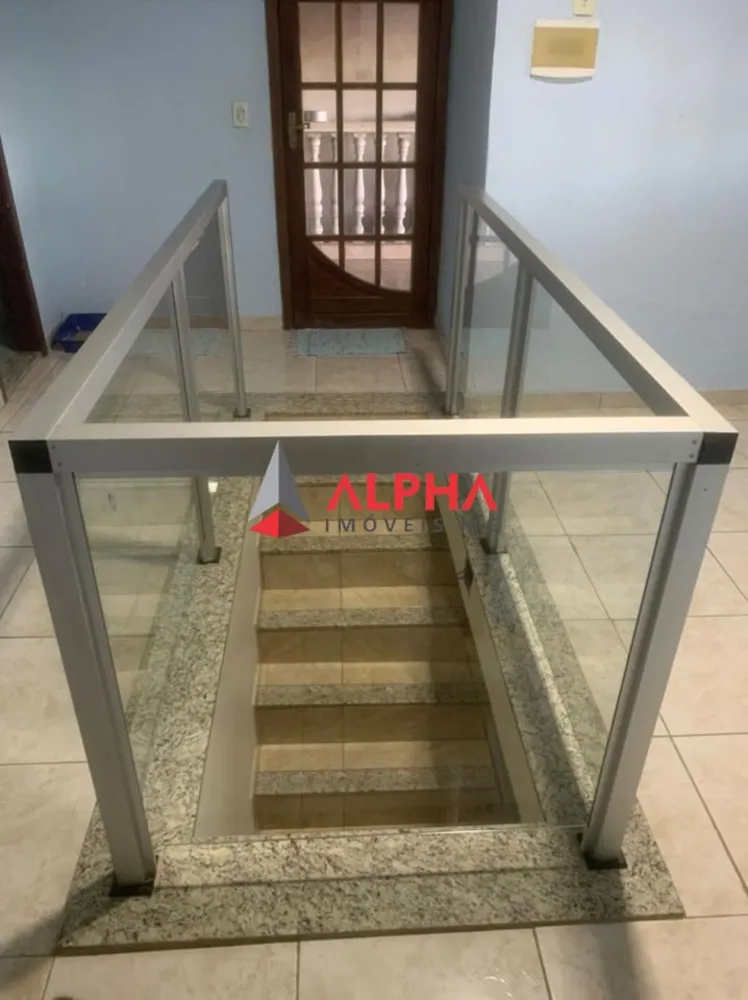 Casa, 4 quartos, 360 m² - Foto 10