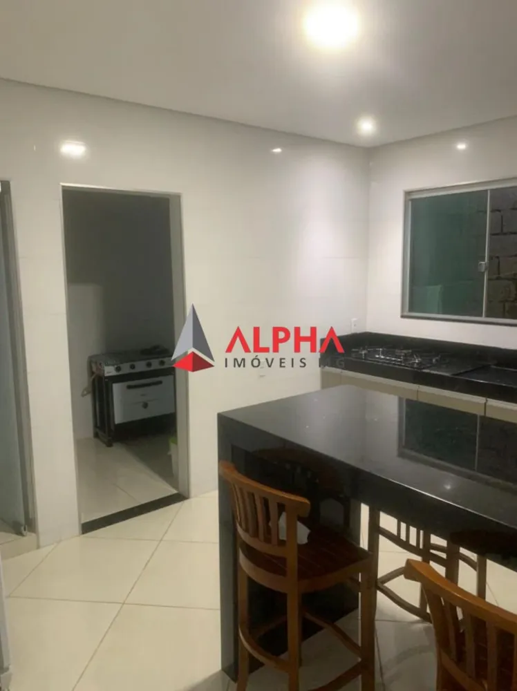 Casa, 4 quartos, 360 m² - Foto 8