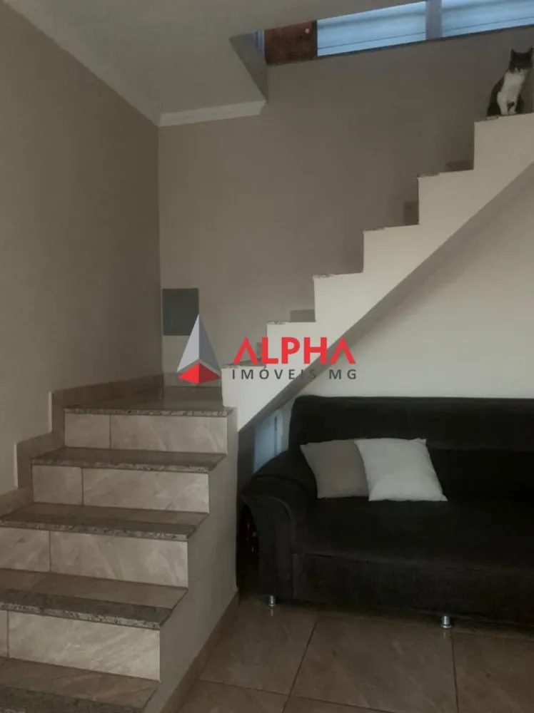 Casa, 4 quartos, 360 m² - Foto 12