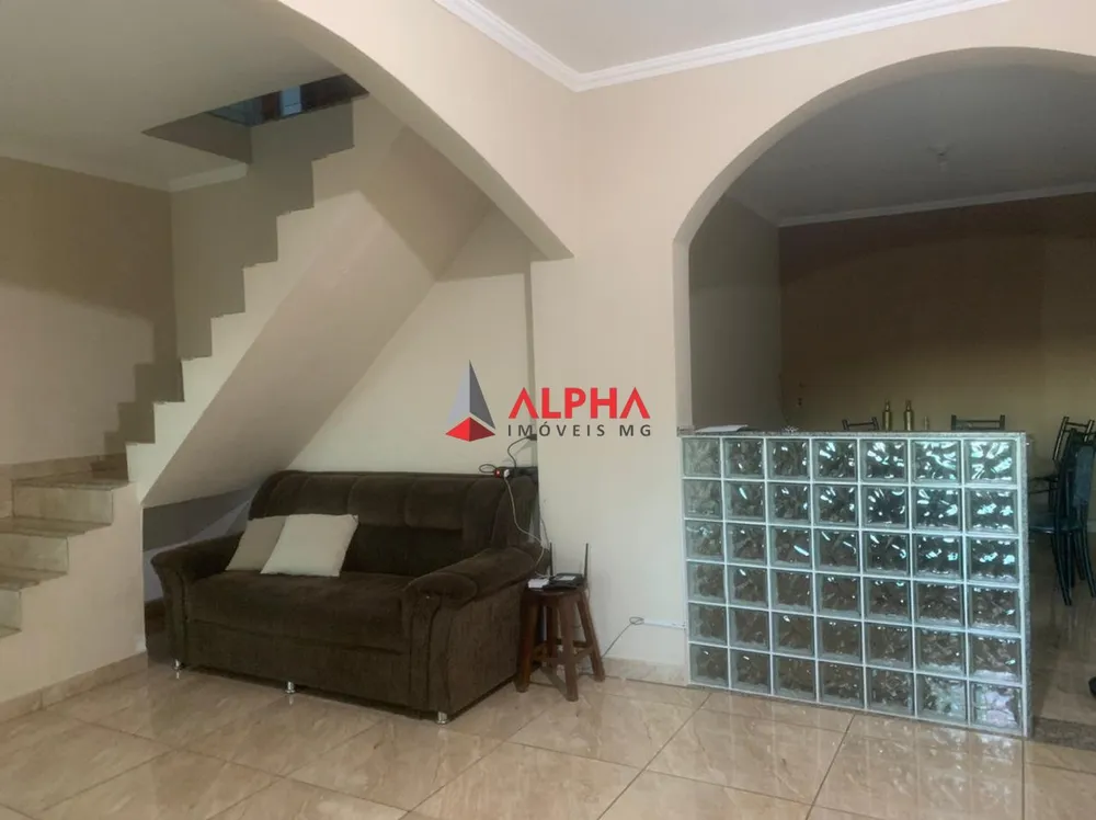 Casa, 4 quartos, 360 m² - Foto 14