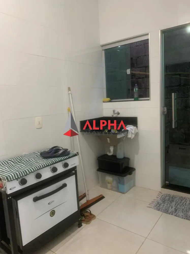 Casa, 4 quartos, 360 m² - Foto 10