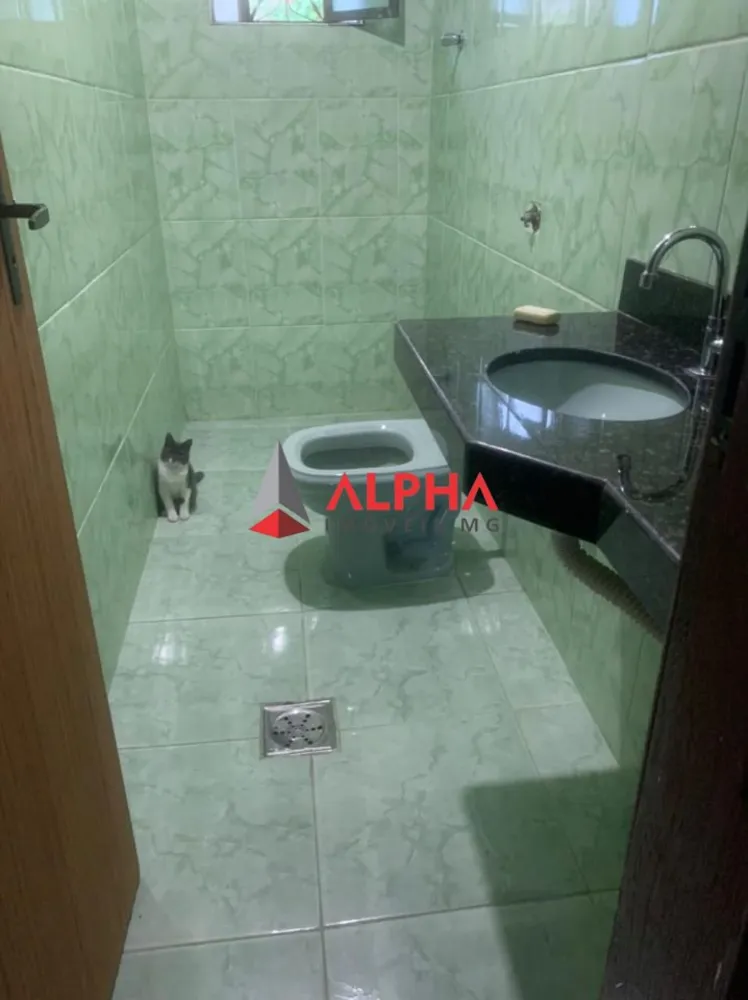 Casa, 4 quartos, 360 m² - Foto 7