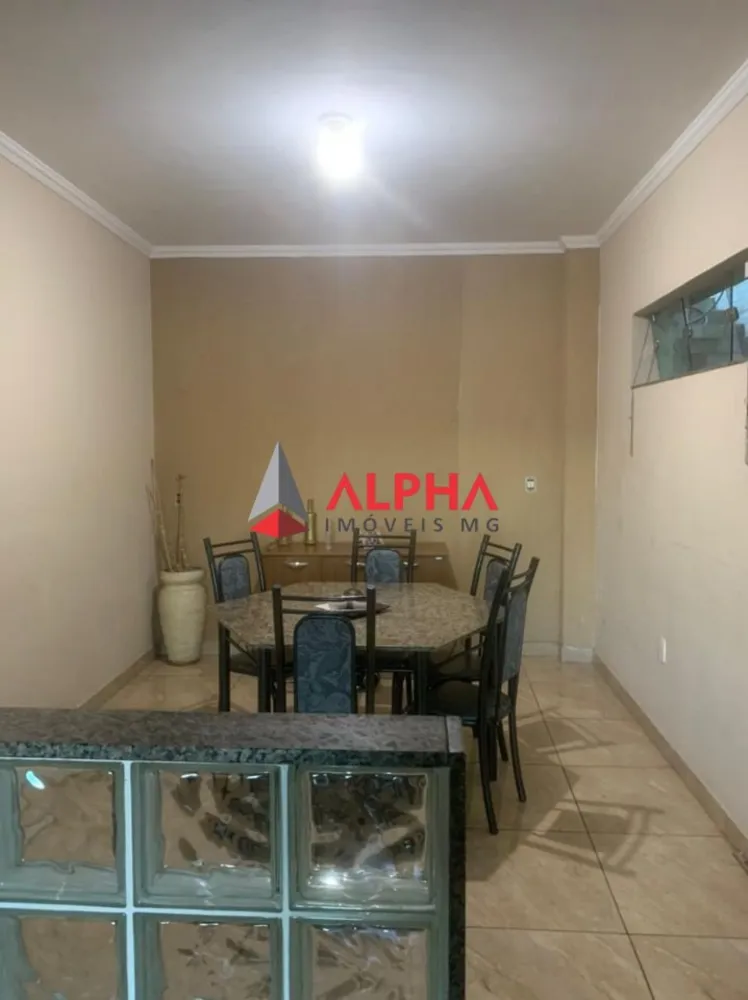 Casa, 4 quartos, 360 m² - Foto 3