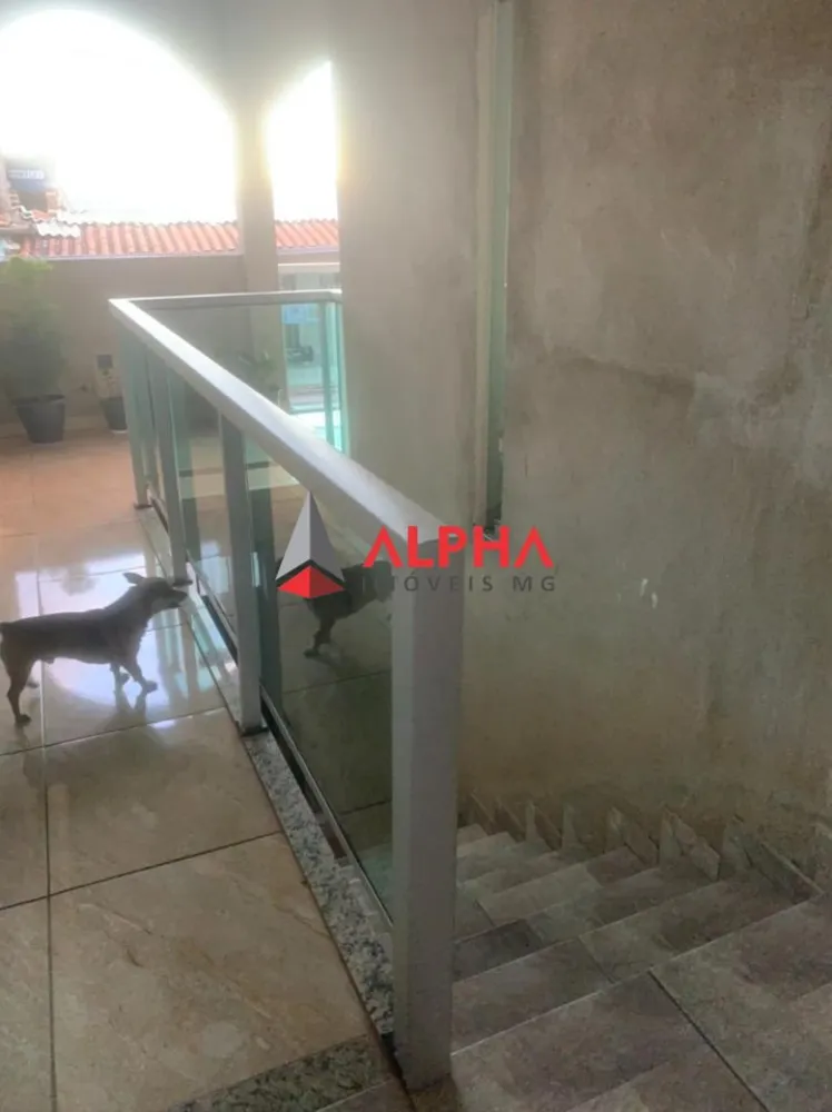 Casa, 4 quartos, 360 m² - Foto 16