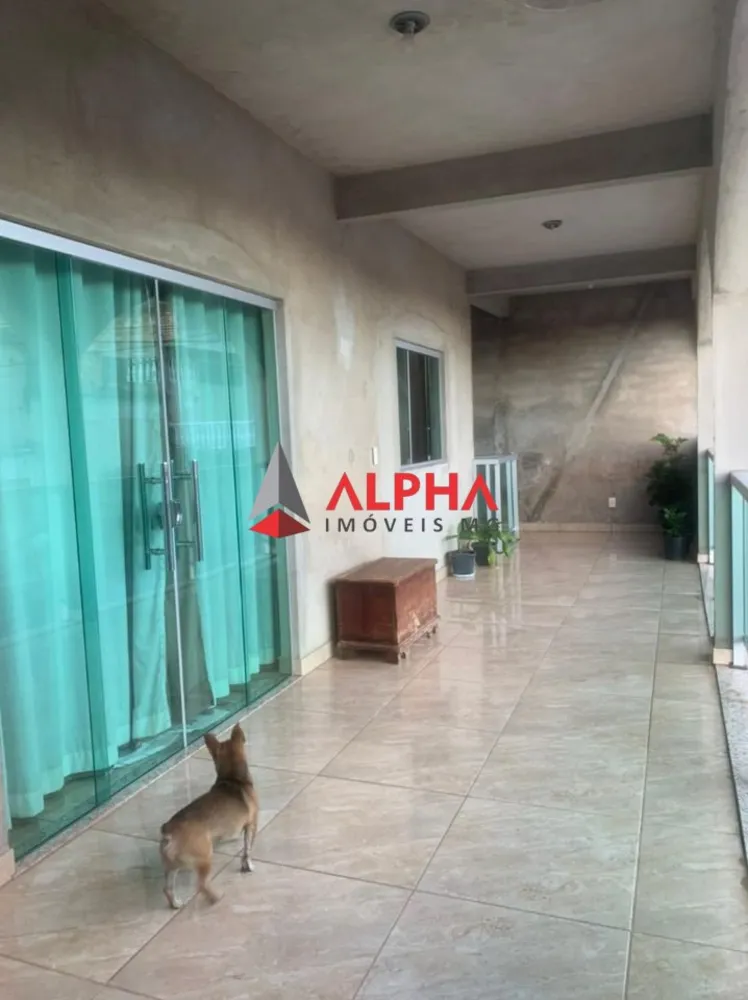 Casa, 4 quartos, 360 m² - Foto 13