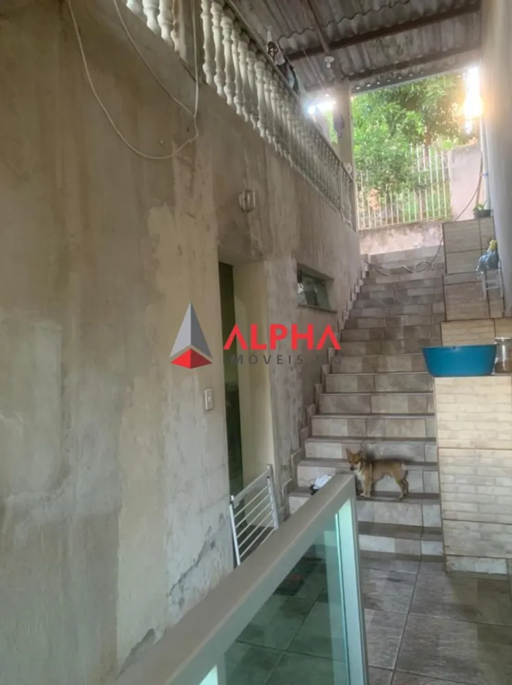 Casa, 4 quartos, 360 m² - Foto 15