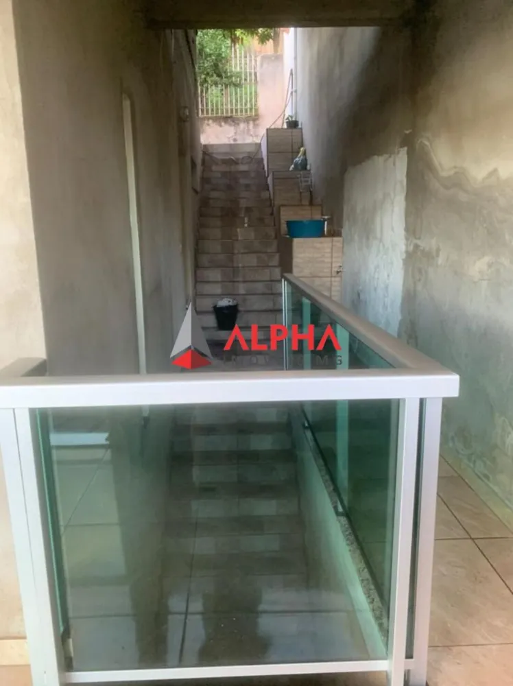 Casa, 4 quartos, 360 m² - Foto 20